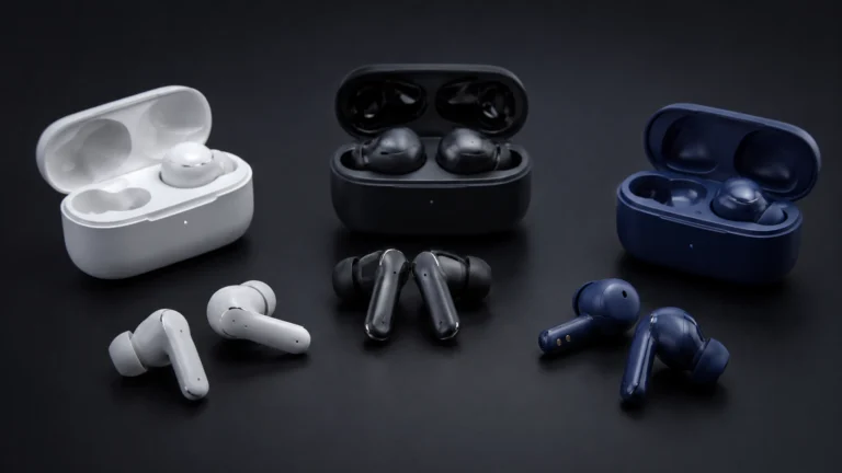 Best Wireless Earbuds Under $200 in 2024