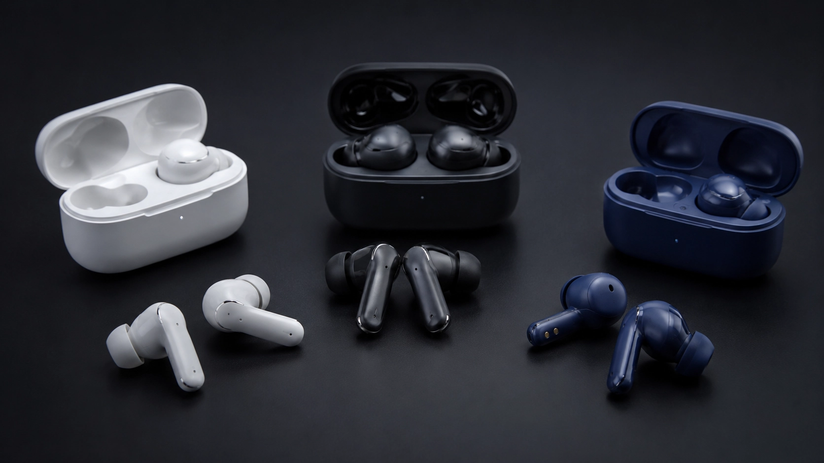 Best Wireless Earbuds Under $200 in 2024