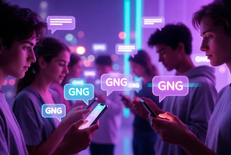 GNG Meaning