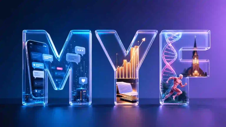 what does myf mean