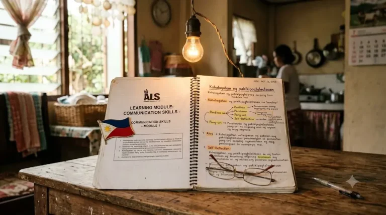alternative learning system meaning