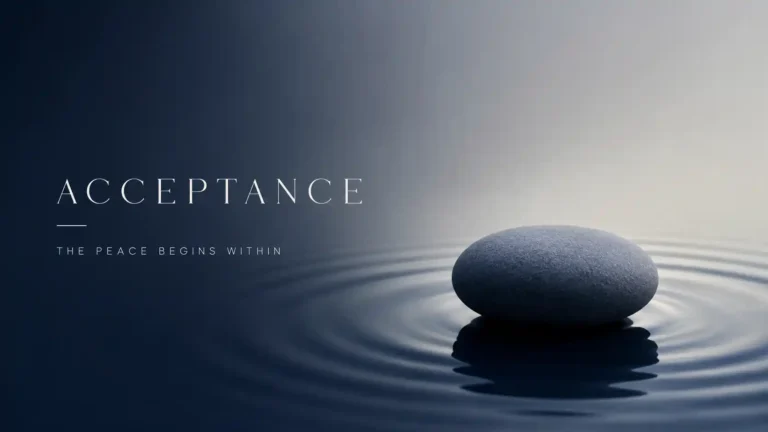 it is what it is meaning