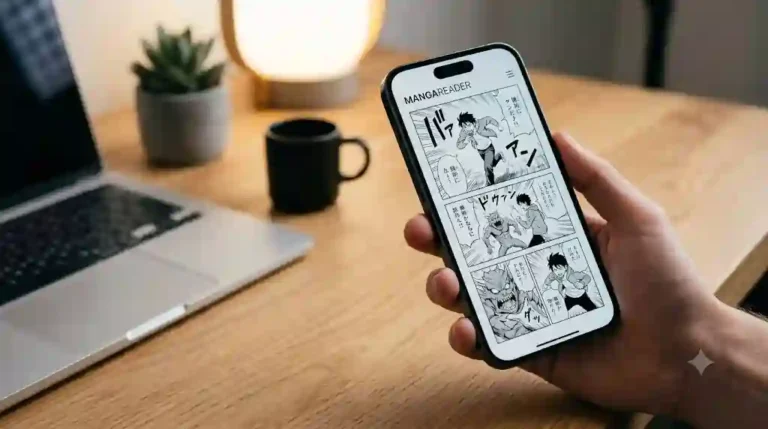 readmymanga com