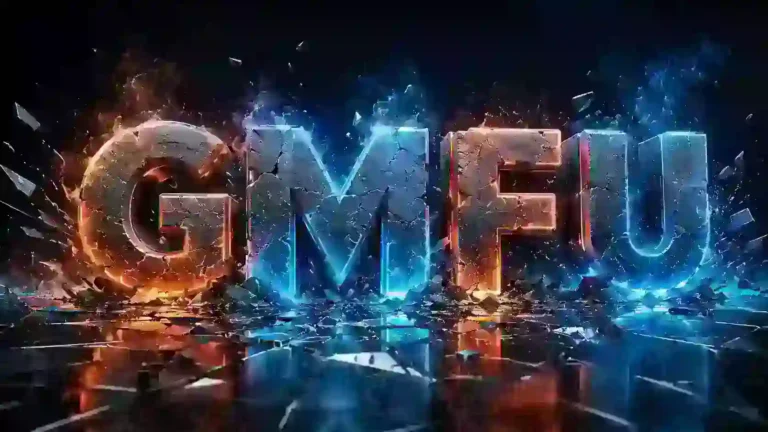 GMFU meaning