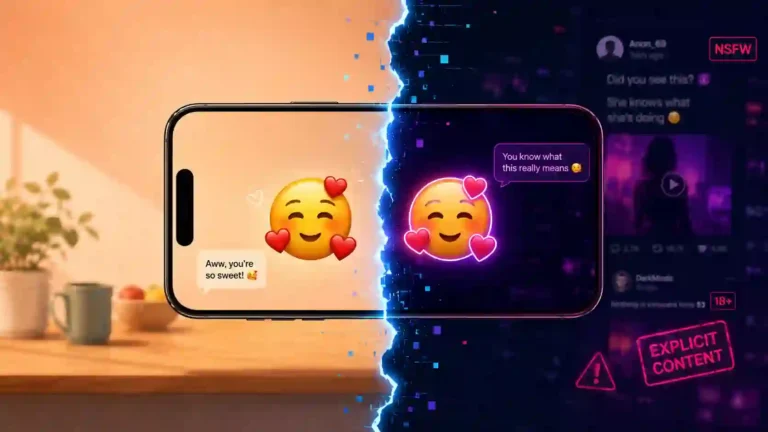 emoji meanings