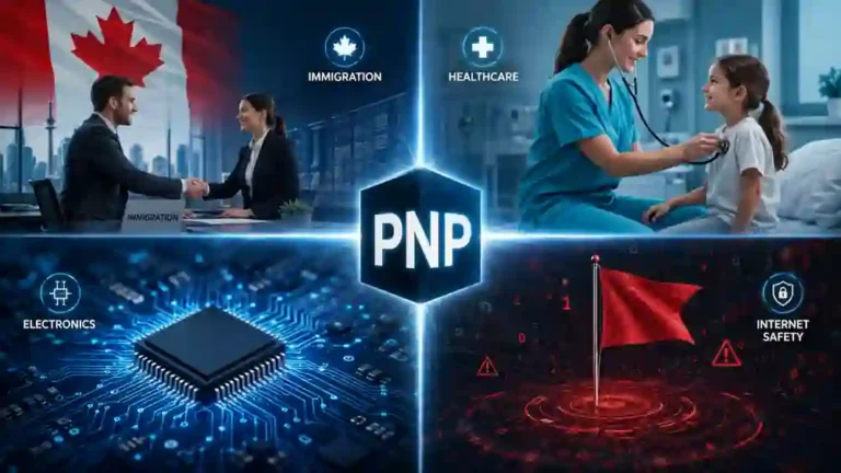 pnp meaning